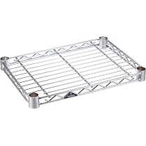 Amazon｜ドウシシャ(DOSHISHA) ルミナス ポール径19mm用パーツ 棚板